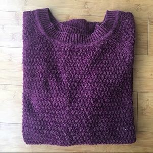 Knit Sweater